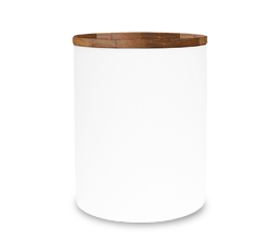 Shining Star Weiß und Rot 