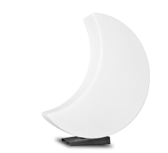 Shining Star Weiß und Rot 